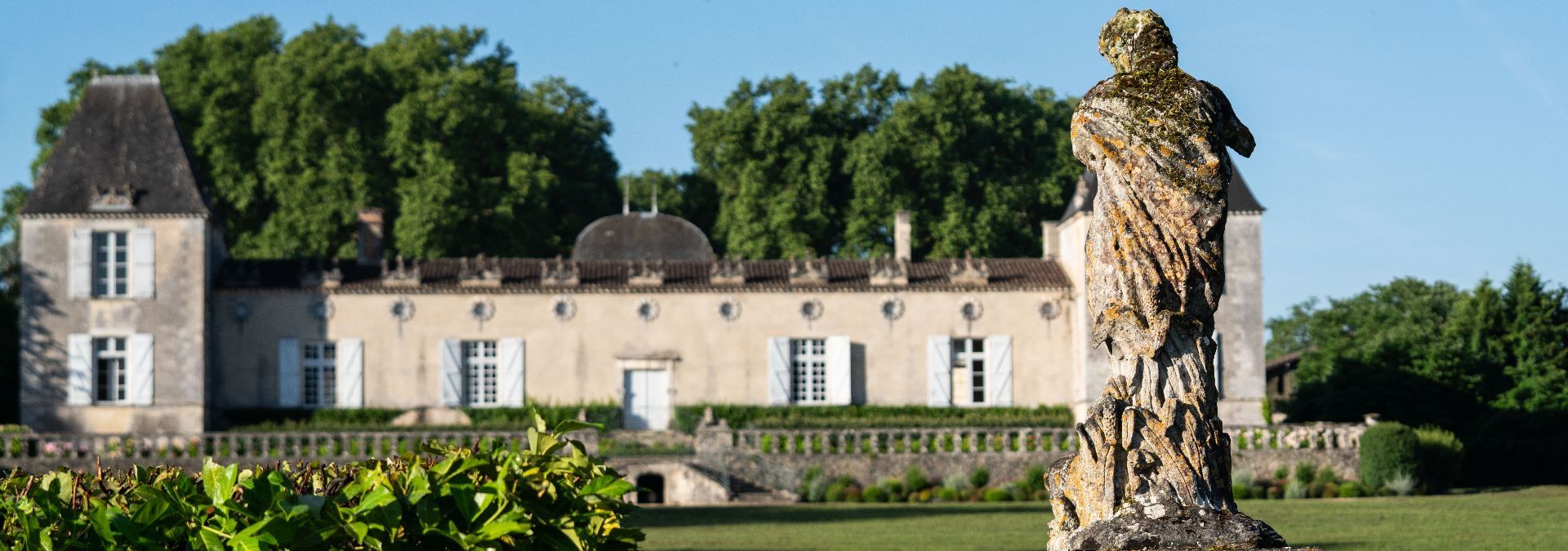 Château de Sales - Rue des Vignerons