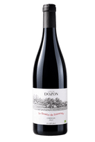 Domaine Dozon Le Chemin de Travers(e) 2025 Rood