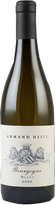 Armand Heitz Bourgogne Blanc 2021 Blanco