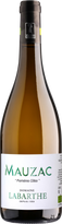 Domaine de Labarthe Blanc sec Mauzac "Premières Côtes" Blanc