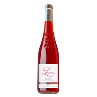 Les Vignerons de Tavel Les Lauzeraies 2016 Rosé