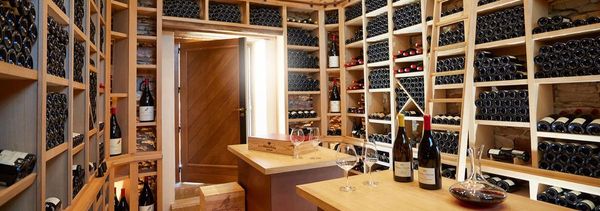 Ontdek 5 wijnen van familie wijnhuizen - Zondag special-photo