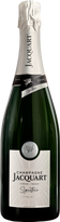 Champagne Jacquart Signature Extra Brut White wine