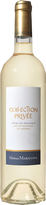 Château Maravenne Collection Privée White wine