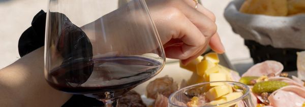 Expérience  « Grands Crus » et planche-photo