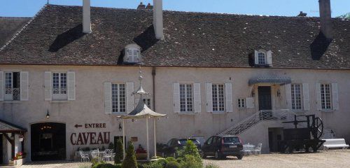 Domaine Bernard Delagrange et Fils photo