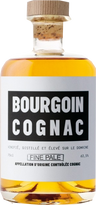 Bourgoin Cognac COGNAC XO Fine Pale 2014