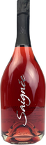 Champagne Vincent Métivier Rosé de Saignée Rosé