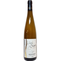 Domaine Jean Sipp Gewurztraminer Cuvée Particulière 2021 Blanco