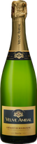 Veuve Ambal Crémant de Bourgogne Blanc Demi-sec Sélection Blanc