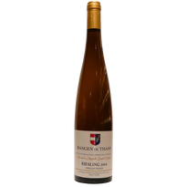 Domaine Eugène Schnebelen & ses filles Riesling Grand Cru Rangen Vieilles Vignes 2023 Blanco