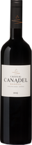 Château Canadel Bandol 2018 Red wine