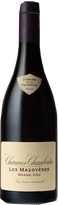 La Maison Vougeot First Vintage Le Clos Blanc Monopole 2015 White wine