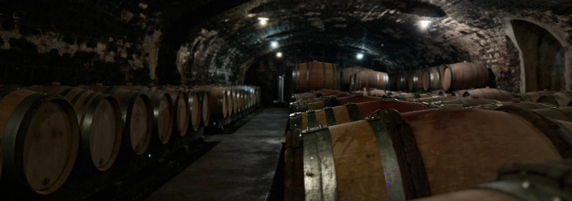 Domaine René Leclerc - Rue des Vignerons