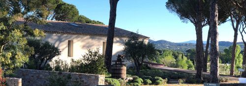 Domaine des Féraud photo