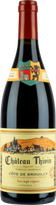 Château Thivin Les Sept Vignes 2023 Rouge