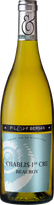 Domaine Pierre-Louis & Jean-François Bersan Chablis Premier Cru Beauroy 2020 White wine