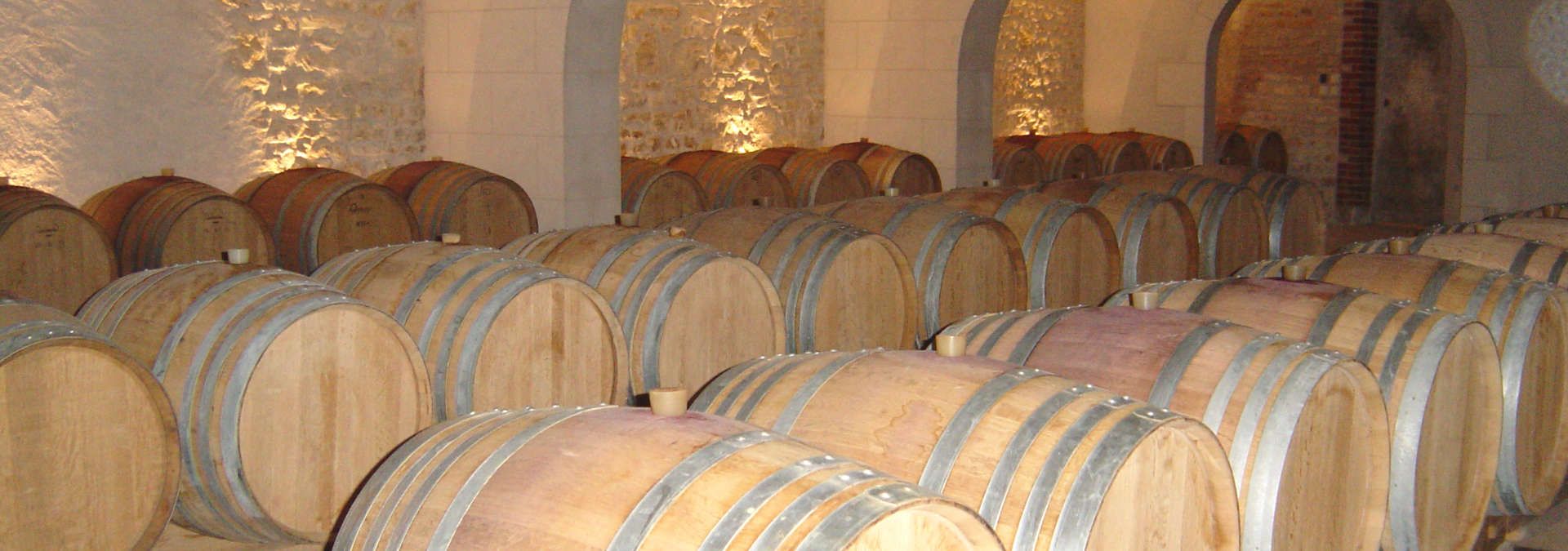 Domaine Catherine et Michel Langlois - Rue des Vignerons