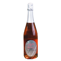 Domaine de Noiré Fines bulles de Tendresse 2018 Rosé wine