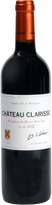 Château Clarisse Château Clarisse 2019 Rojo