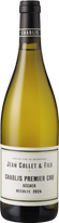 Domaine Jean Collet et Fils Chablis 1er Cru Sécher 2024 Blanc