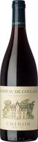 Château de Coulaine Château de Coulaine Rouge 2021 Rojo