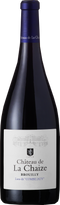 Château de La Chaize Brouilly Lieu-dit &quot;Combiliaty&quot; 2022 Rojo