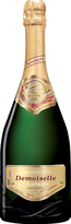 Champagne Vranken à la Villa Demoiselle Demoiselle EO Tête de Cuvée Blanc