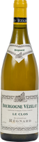 Domaine Camu Vézelay &quot;Le Clos&quot; 2022 White wine