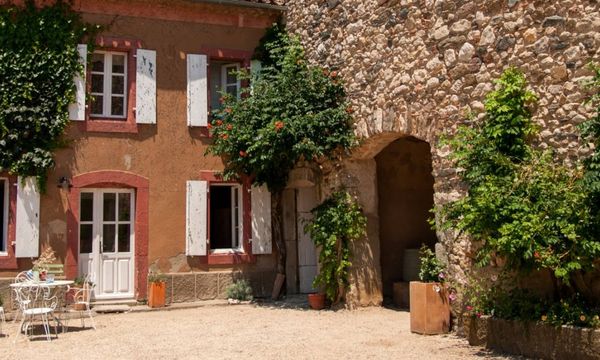 De Minervois ontdekken-photo