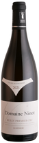 Domaine Ninot Rully 1er cru Marissou 2022 Rojo