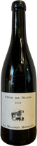 La Maison Romane Côte de Nuits-Villages Rouge 2023 Rosso