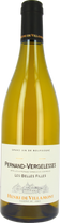 Henri de Villamont Pernand-Vergelesses &quot;Les Belles Filles&quot; 2020 White wine
