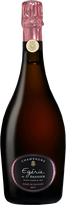 Champagne Pannier Egérie Rosé de Saignée Rosé wine