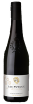 Cave de Vouvray Saumur Champigny &quot;Lieu-dit Les Poyeux&quot; 2018 Rojo