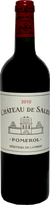 Château de Sales Château de Sales 2017 Rojo