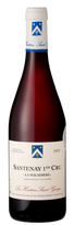 Les Héritiers Saint-Genys Santenay 1er Cru la Maladière 2023 Rojo