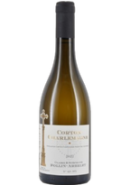 Marché aux Vins Corton Charlemagne Gd Cru 2022 C.&amp;F. Follin-Arbelet 2022 Red wine