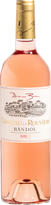 Domaines Bunan Château la Rouvière 2020 Rosado