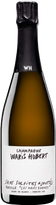 Champagne Waris Hubert Sans soufre ajouté Blanc