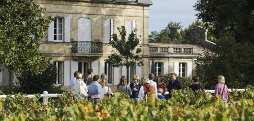 Château Paloumey photo