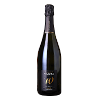 Champagne Warnet La Réserve Blanco