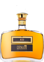 Château de Laubade XO Carafe Diamant