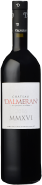 Domaine Dalmeran Château Dalmeran MMXVI 2016 Rojo