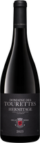 Maison Delas Frères Hermitage - Domaine des Tourettes 2022 Rot