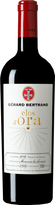 Château L'Hospitalet Clos d'Ora 2014 Rojo