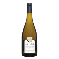 Domaine Serge Dagueneau & Filles Pouilly Fumé Les Filles 2018 White wine