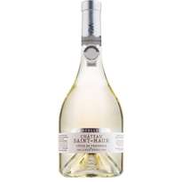 Château Saint-Maur, Cru Classé L'Excellence - Cru Classé 2022 Blanco