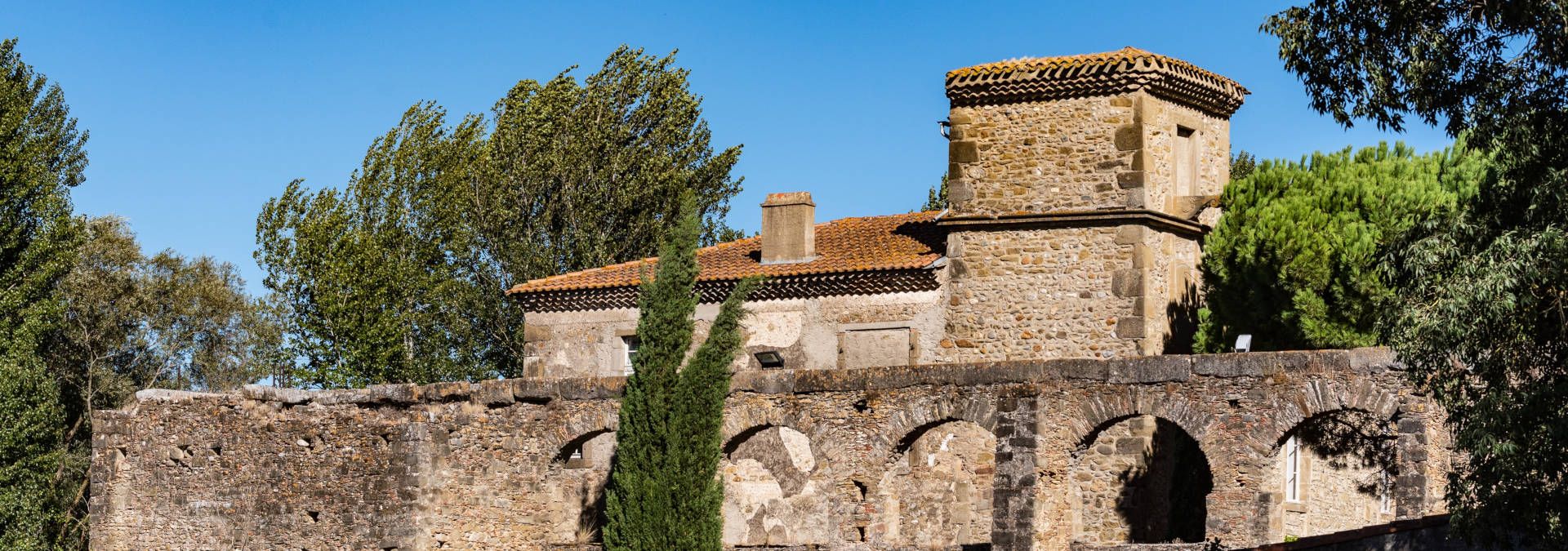 Château de Brasse - Rue des Vignerons