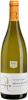 Domaines Auvigue Mâcon Solutré Pouilly 2023 Blanc
